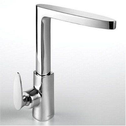 Смеситель для кухни Bravat Spring F779113C-1