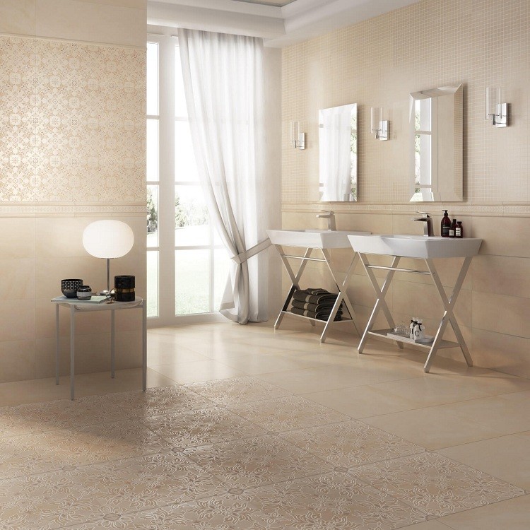 Плитка керамическая Kerama Marazzi STGA63312116R Трианон обрезная 750х250 мм