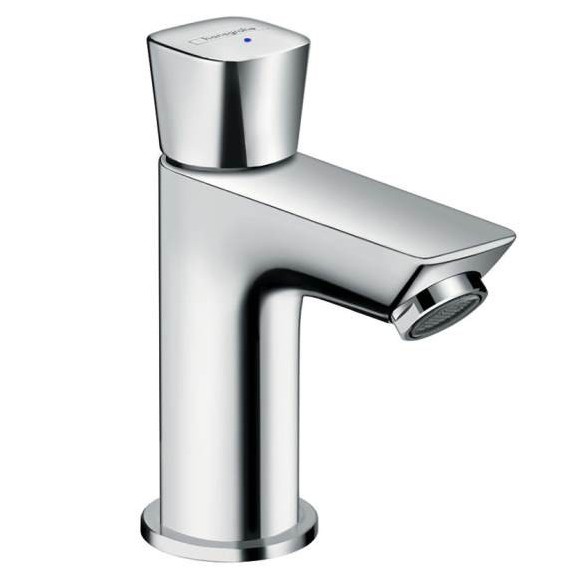Кран для холодной воды Hansgrohe Logis 70 71120000