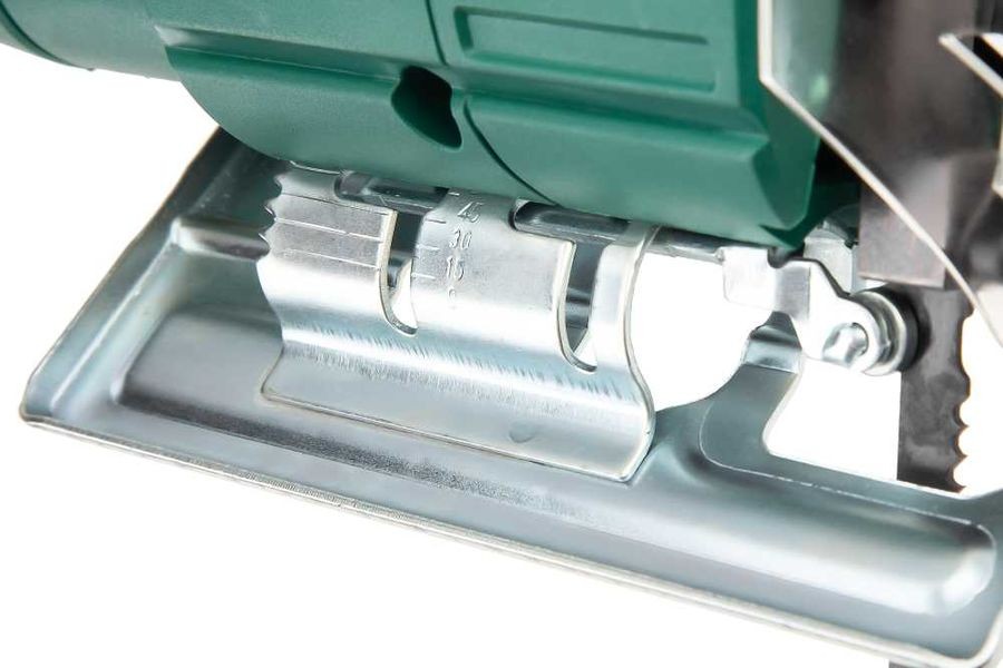 Лобзик электрический Hammer Flex LZK580L
