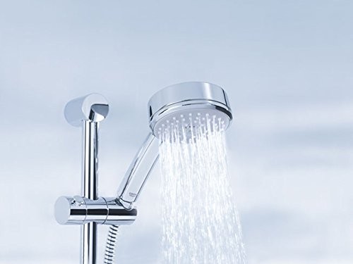 Душевой гарнитур Grohe New Tempesta Cosmopolitan 27578001/2757810E