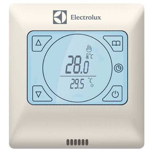 Терморегулятор Electrolux ETT-16 Thermotronic Touch