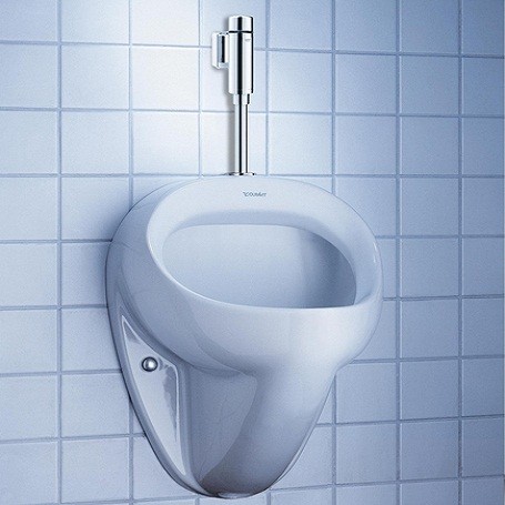 Смывное устройство для писсуара Grohe Rondo 37339000