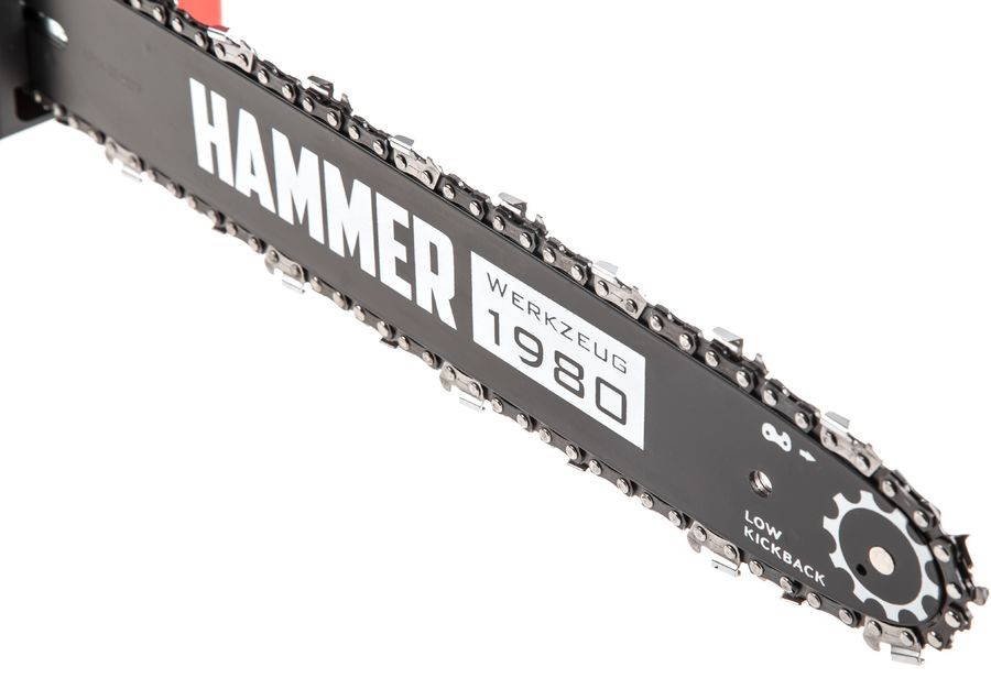 Пила цепная электрическая Hammer Flex CPP1814E