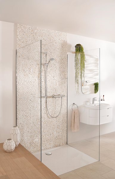 Термостат для ванны Grohe Grohtherm 1000 New 34143003