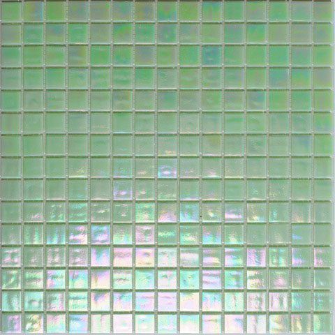 Мозаика из стекла для бассейна Alma Pearly PB408
