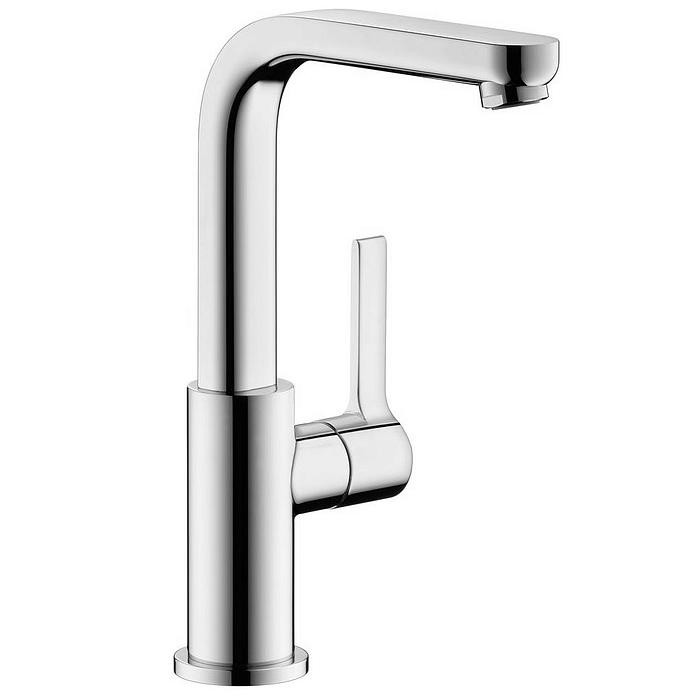 Смеситель для раковины Hansgrohe Metris S 31159000