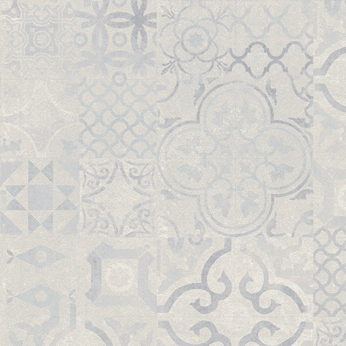 Ламинат Faus Retro S177161 Blue Tile