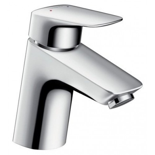 Смеситель для раковины Hansgrohe Logis Loop 70 71170000 