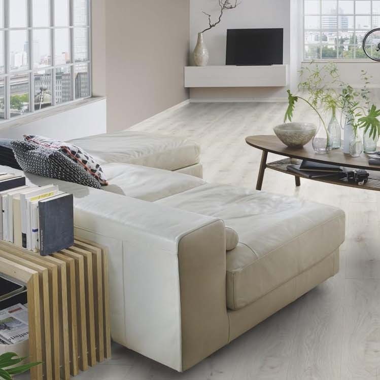 Ламинат Kronospan Vintage Classic 5953 Дуб Шантилли