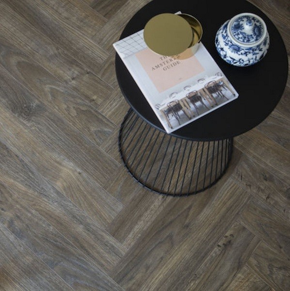 Ламинат BerryAlloc Chateau 62001189 Java Brown A