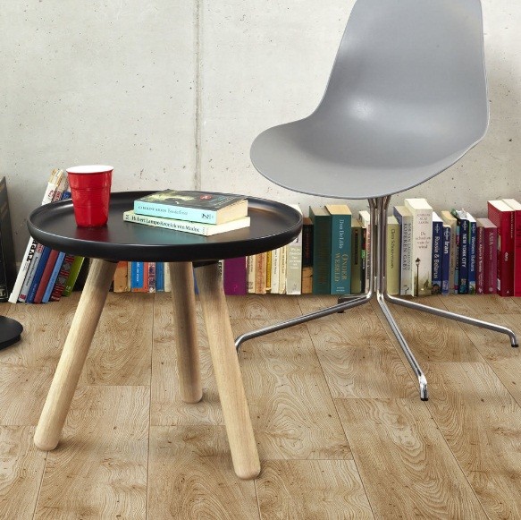 Ламинат Balterio Quattro Vintage 60919 Каштан Золотистый