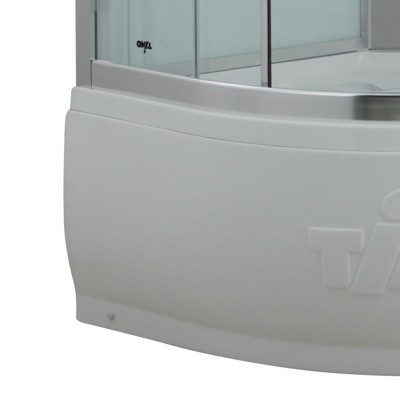 Душевая кабина Timo Comfort T-8825 C 1200x1200x2200 мм