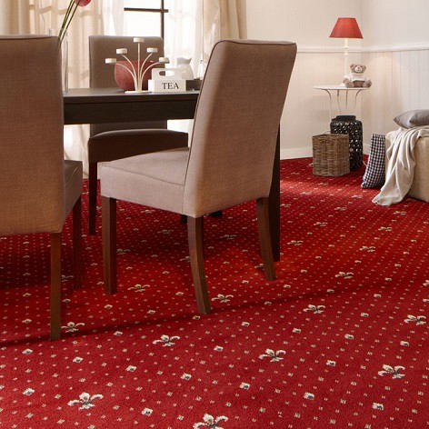 Ковровое покрытие Balta Wellington 4957-0010