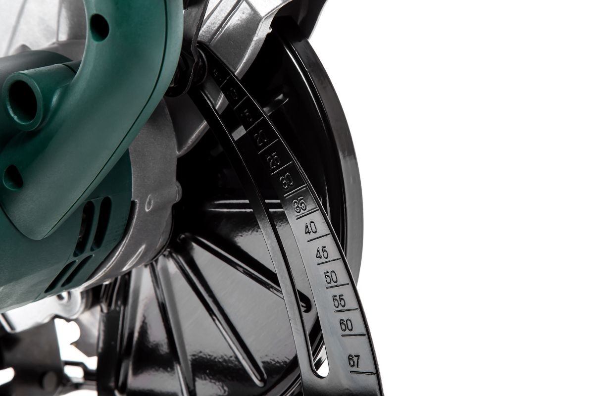 Пила циркулярная Hammer Flex CRP1500D