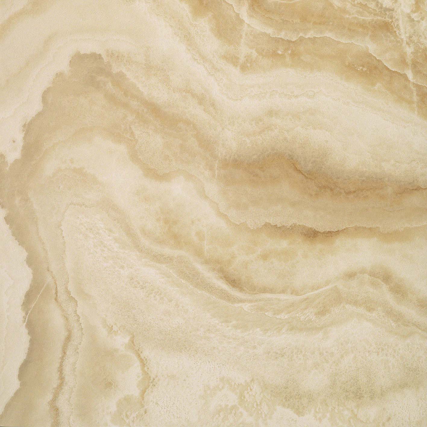 Керамогранит Atlas Concorde Supernova Onyx Honey Amber Rettificato 600х600 мм