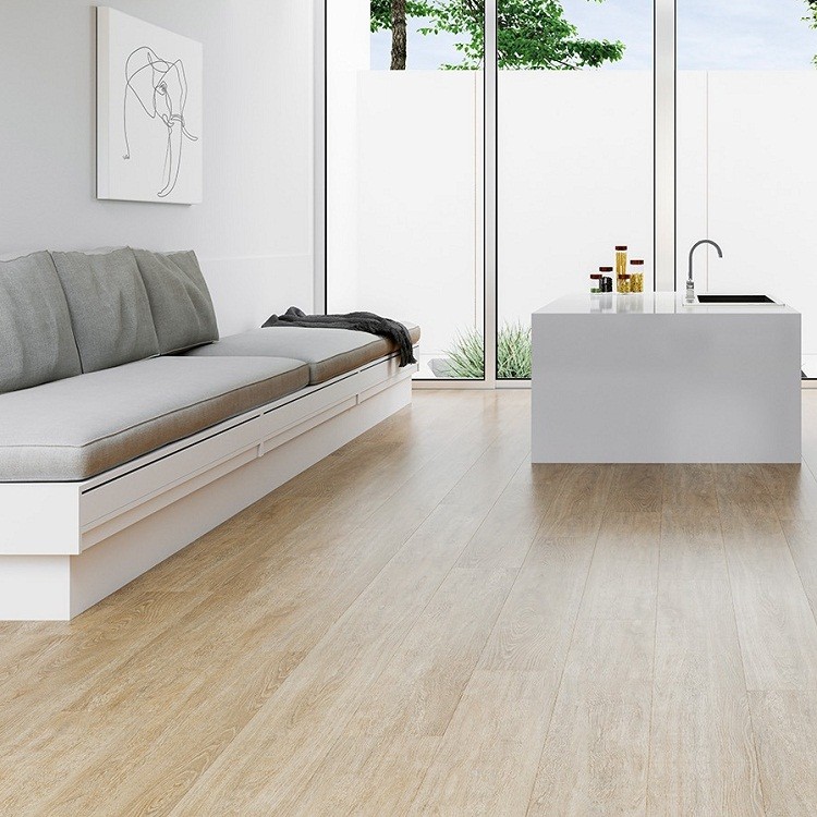 Ламинат Faus Cosmopolitan 4V S177246 Milan Roble Oak