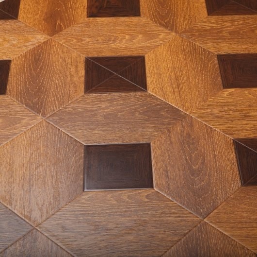 Ламинат Solofloor Puzzle 3103 Дуб Авант