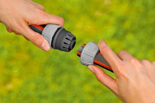 Муфта ремонтная Gardena 1/2 дюйма