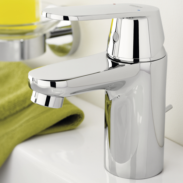 Смеситель для раковины Grohe Eurosmart Cosmopolitan 3282700E