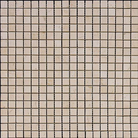 Мозаика из мрамора Natural Adriatica M030-15P
