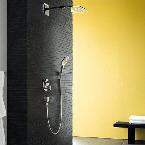 Ручной душ Hansgrohe Raindance Select S 150 Air 28587400