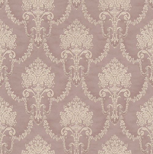 Виниловые обои на флизелиновой основе Rasch Trianon XI 514971