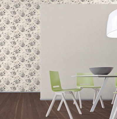 Обои виниловые Rasch Florentine 448610