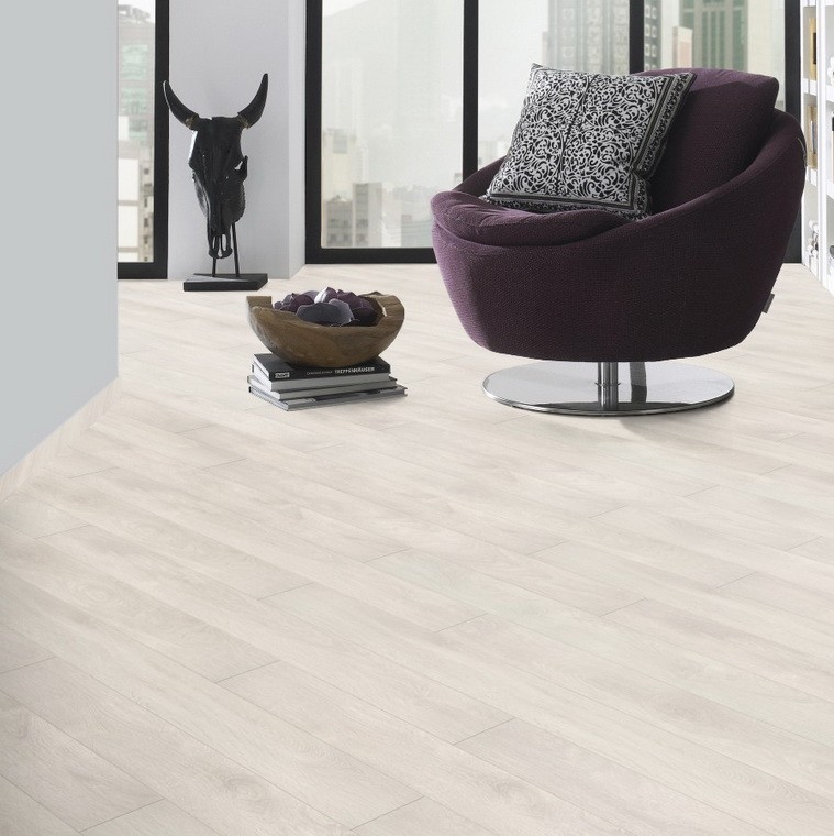 Ламинат Kastamonu Floorpan Black FP0052 Дуб Северный