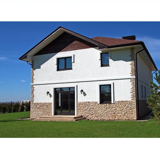Угловой элемент White Hills Морэй 526-15 бежевый