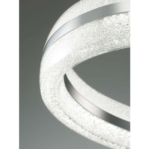 Подвес светодиодный Odeon Light Constance 4603/36L белый 36W 220V