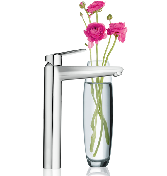 Смеситель для раковины Grohe Eurodisc Cosmopolitan 23432000