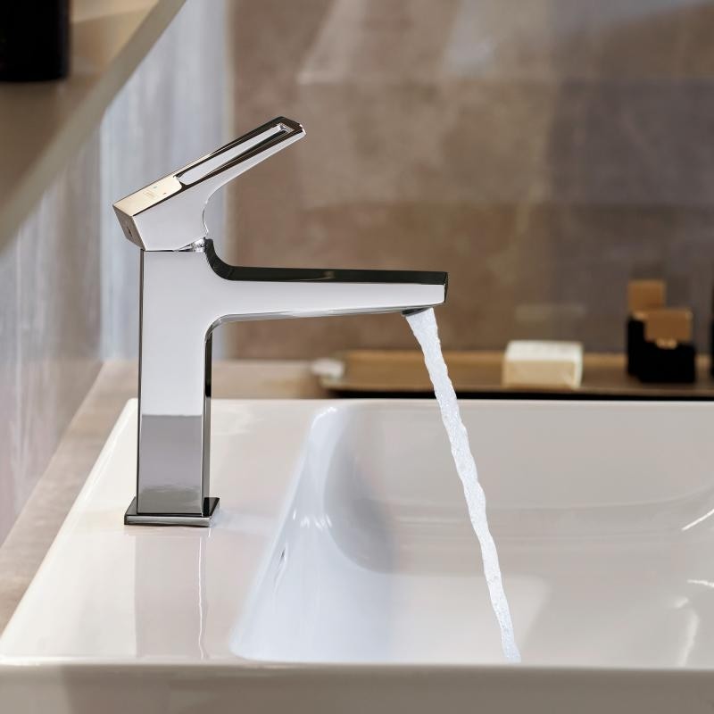 Смеситель для раковины Hansgrohe Metropol 32507000