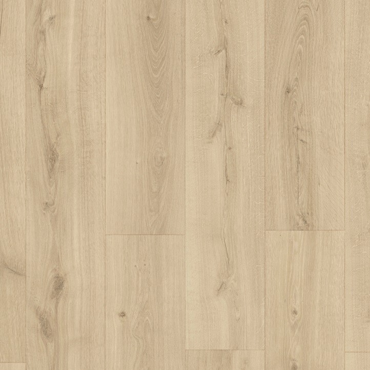 Ламинат Quick-Step Majestic MJ3550 Дуб пустынный светло натуральный