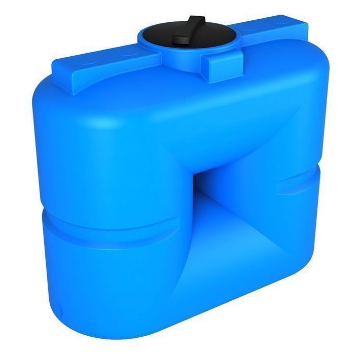 Емкость для воды Экопром S 500 синяя