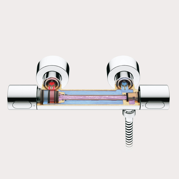 Термостат для душа Grohe Grohtherm 3000 Cosmopolitan 34274000