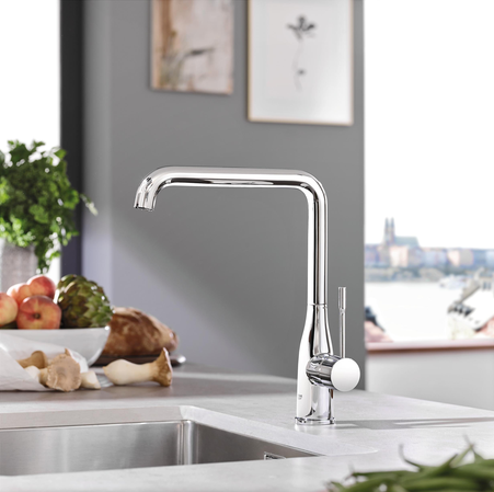Смеситель для кухни Grohe Essence 30269000