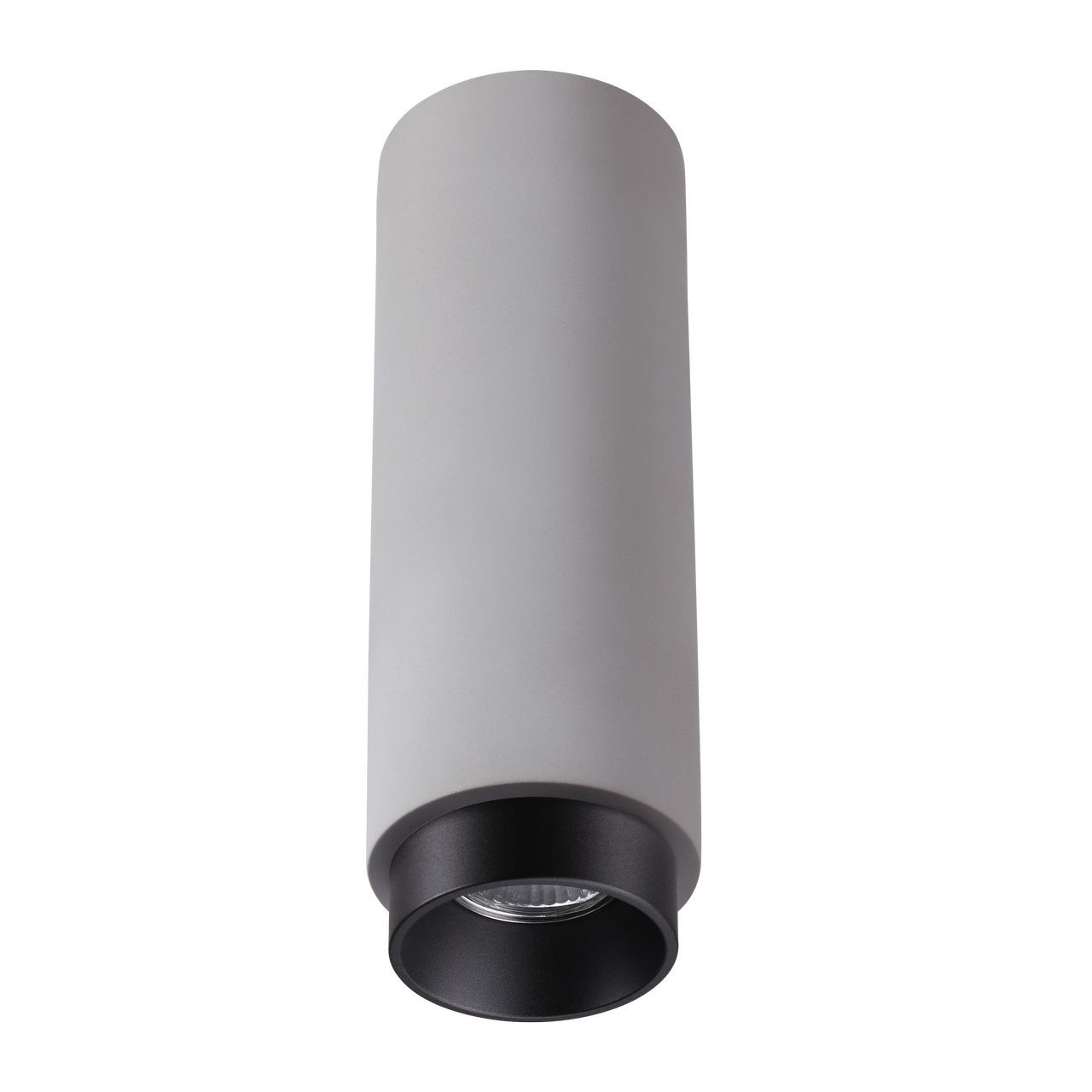 Светильник накладной Novotech Legio 370510 серый 50W 220-240V