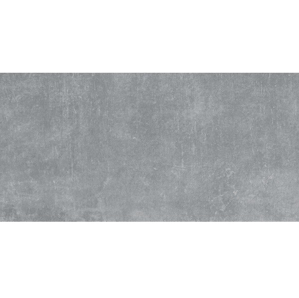 Керамогранит Idalgo Granite Stone Cemento темно-серый структурный 1200х599 мм