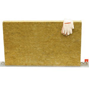 Базальтовая вата Rockwool Фасад Баттс 1000х600х50 мм 4 плиты в упаковке