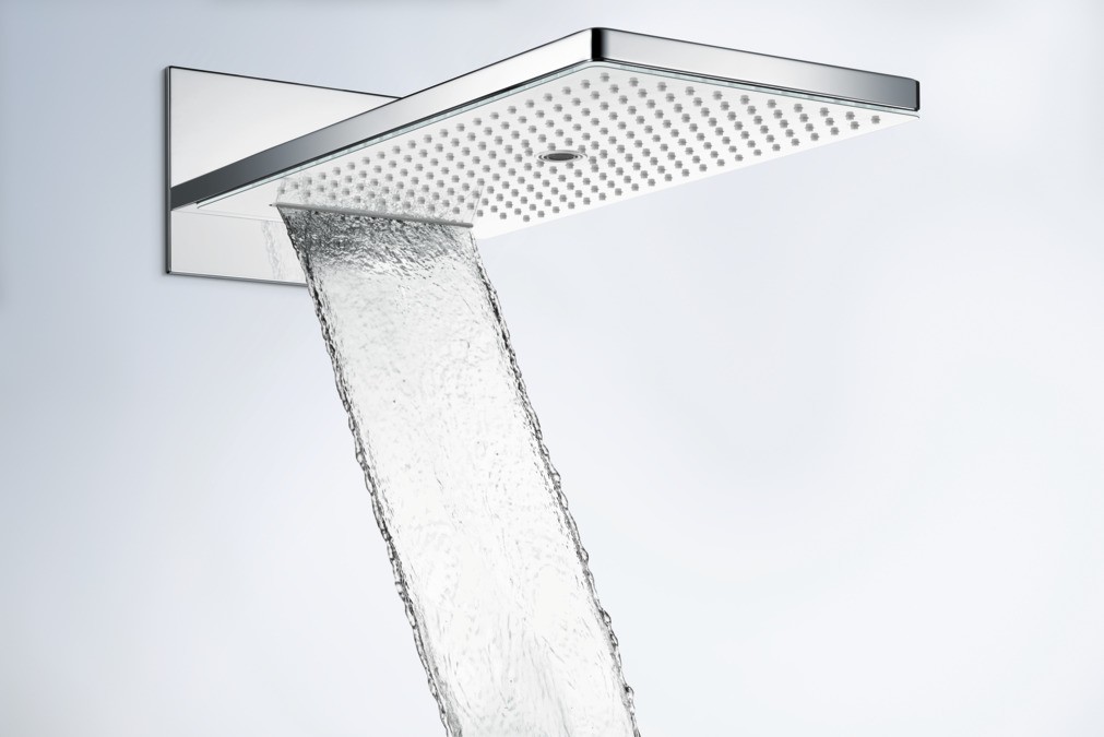Верхний душ Hansgrohe Rainmaker Select 24011400