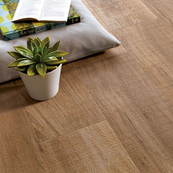 Керамогранит Atlas Concorde Etic Rovere Strutturato 900х225 мм