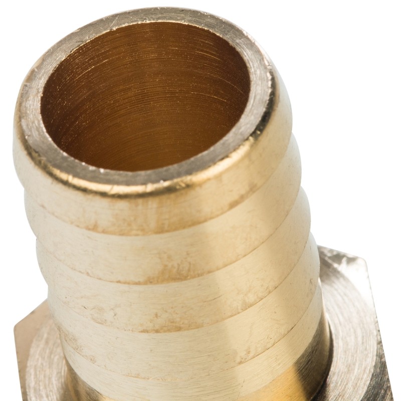 Штуцер Stout SFT-0035-003425 3/4 дюйма 25 мм с наружной резьбой