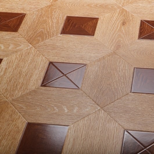 Ламинат Solofloor Puzzle 3101 Дуб Бризе
