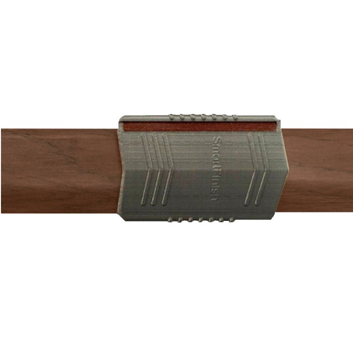 Порожек МДФ Balterio SmartProfile 3-в-1 702 Хикори Замшевый 1850x43,7 мм