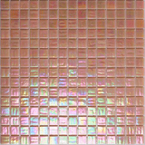 Мозаика из стекла для бассейна Alma Pearly PB810