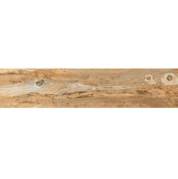 Керамогранит Estima Spanish Wood SP04 неполированный 1200х194 мм