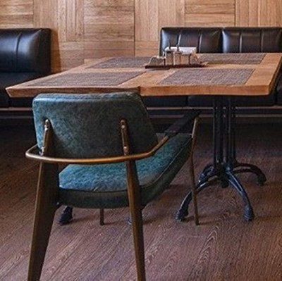 Ламинат Floorwood Respect 708 Дуб Батлер