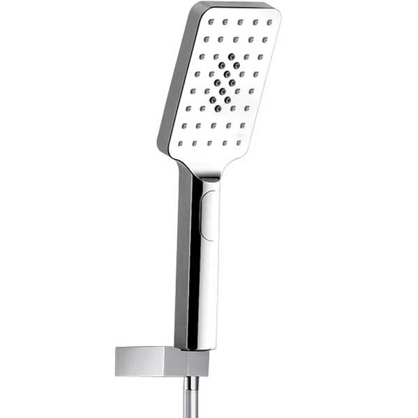 Душевой комплект Timo Halti SX-4100/00 chrome