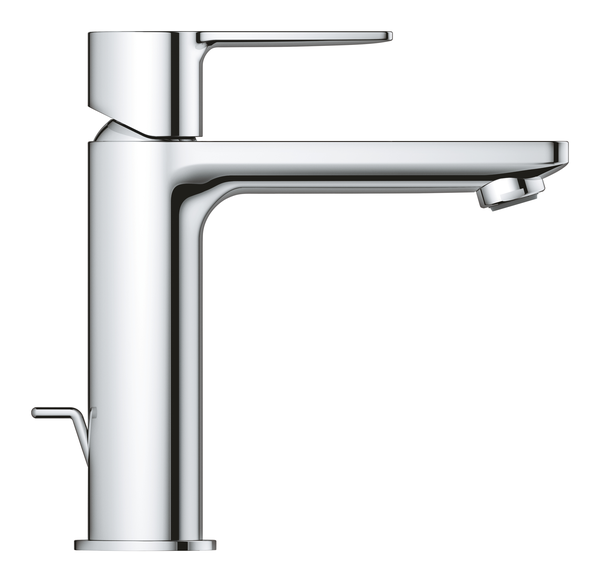 Смеситель для раковины Grohe Lineare New 32114001